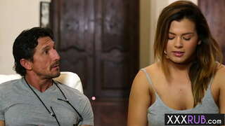 Dušo Keisha Grey uživao pušačke prije hardcore jebena pickica