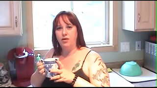 Пасынок bunu Edə bilər, ona görə də ana fucks onun Trailer