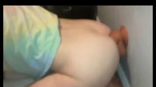 Karım bunun için can atıyordu.