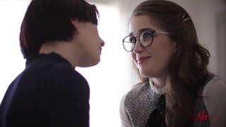 MissaX - Doce Meninas Lésbicas