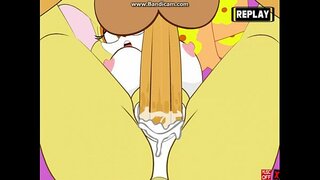 Sonic გარდაიქმნება 2 fun ერთად კუდები და ვანილი