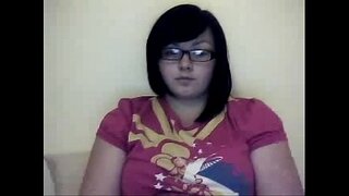 Nerdy amatérske s hairy pussy - viac na hotcamsgirls.kf