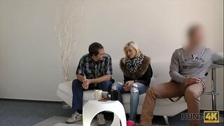 АУЛАУ 4K. Менің сблизился көршілерімен