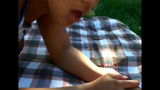 Metro - Preto Carnal Coeds 06 - filme Completo