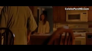 Rikma abrit Jessica Chastain wuda jinis ketika