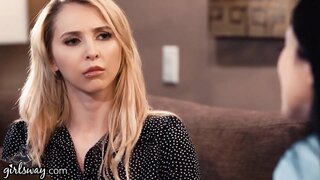 Scissoring Эмчилгээ Хуралдаан