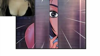 MI TIA - ANIME EROTYCZNE-ODCINEK 32